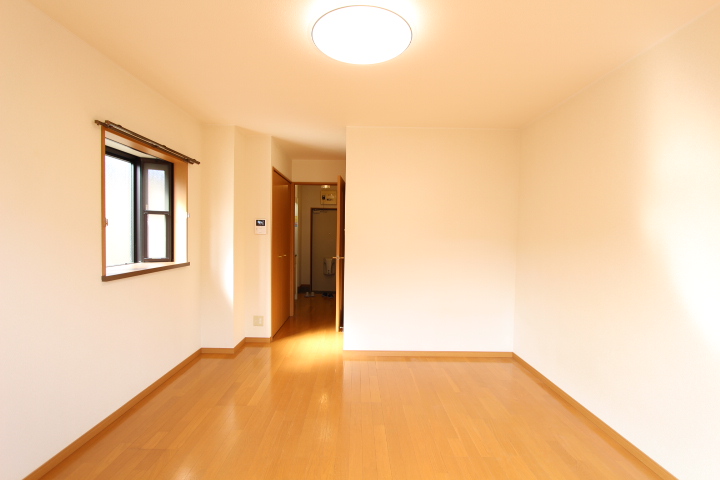 その他部屋・スペース　過ごしやすい室内です