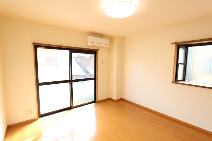 居室・リビング　おしゃれなリビングです