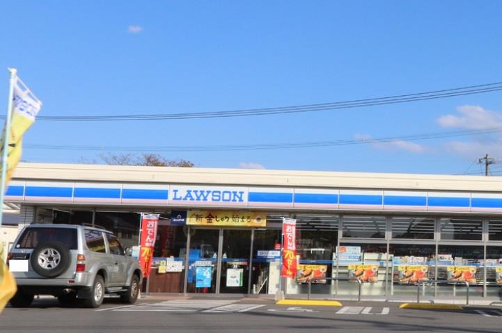 その他　ローソン大分森町バイパス店（その他）まで564m