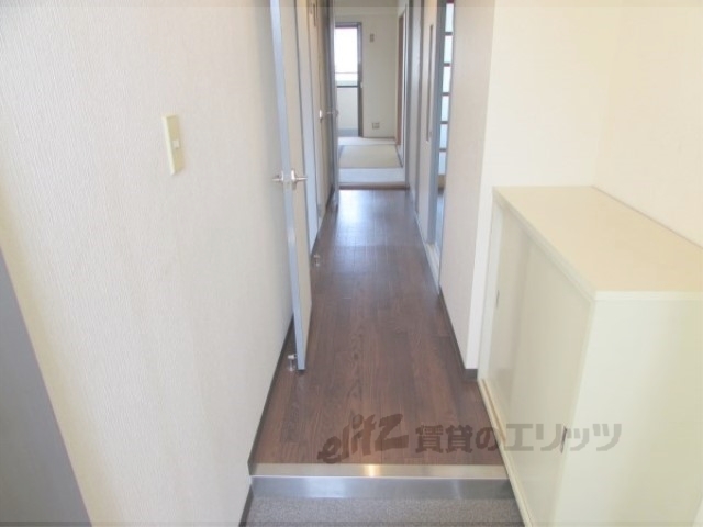 その他部屋・スペース　廊下