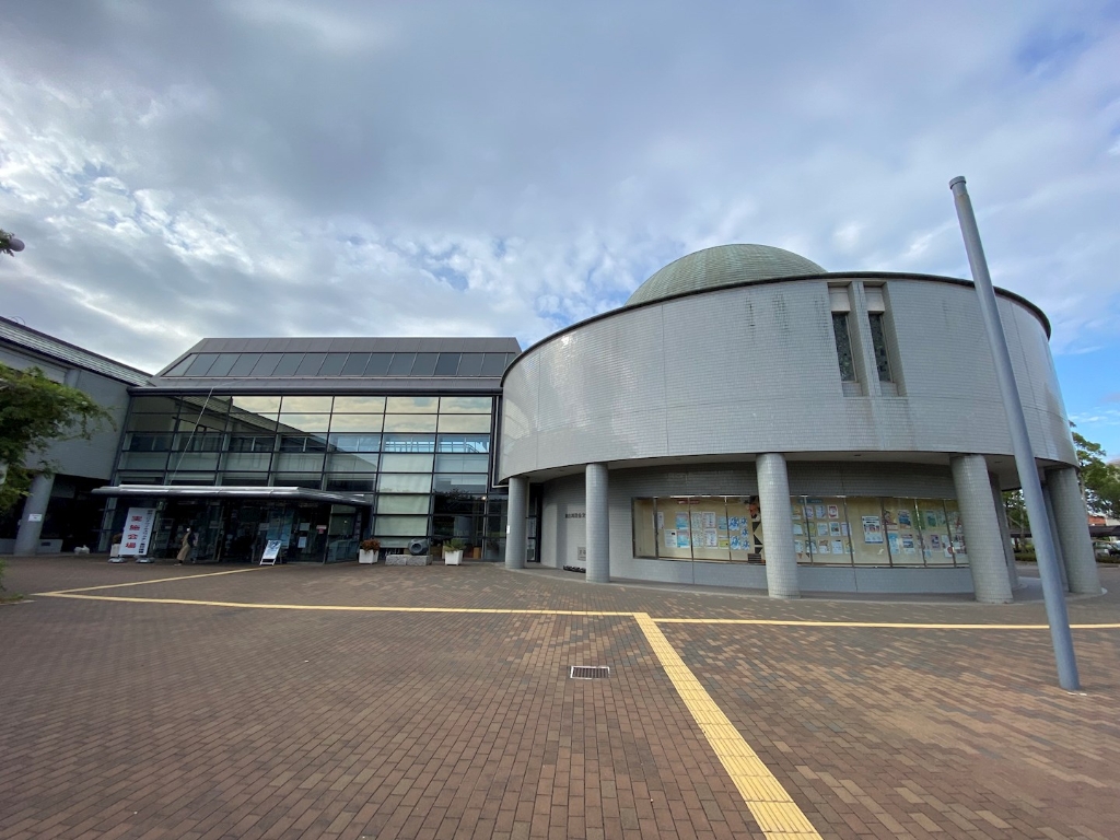 その他　加古川総合文化センター（その他）まで1278m