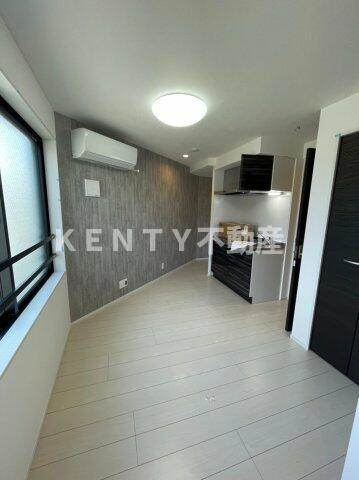 居室・リビング　使いやすいリビングです