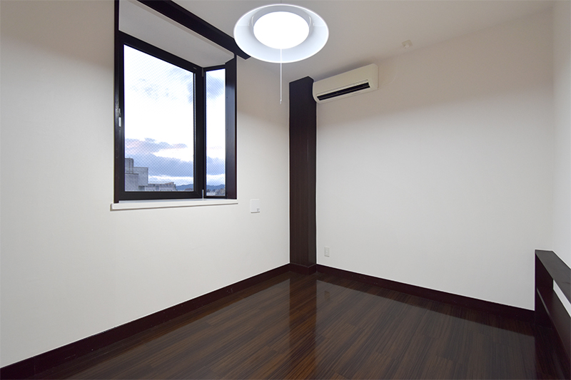 居室・リビング　異なる場合は現況を優先します。