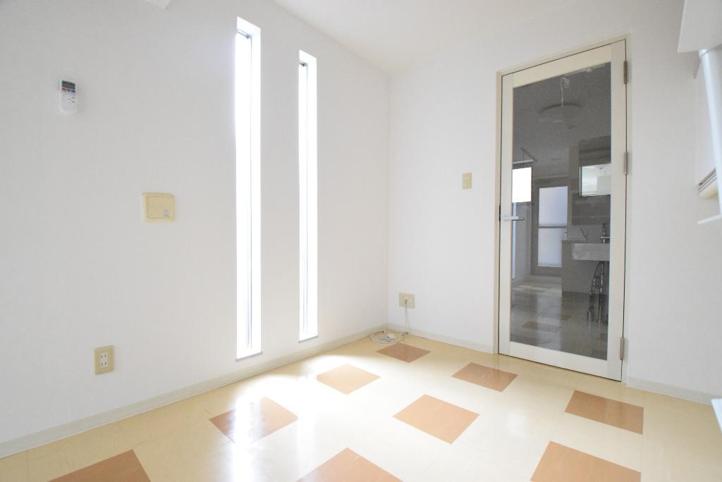 その他部屋・スペース　洋室