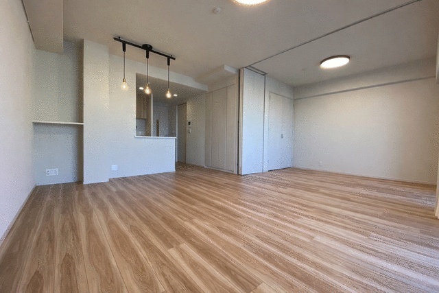 セキュリティ　人気の独立洗面所