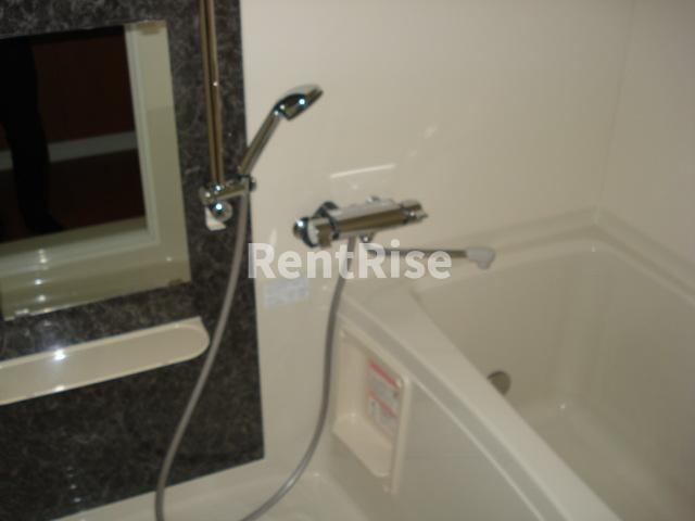 バス・シャワールーム　バス(イメージ)