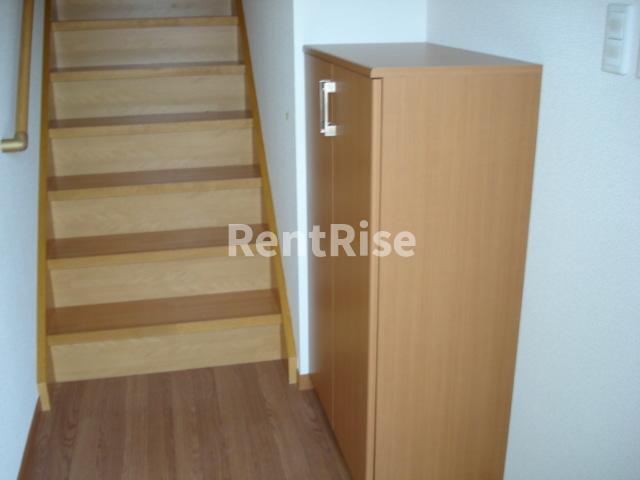 玄関　玄関(イメージ)