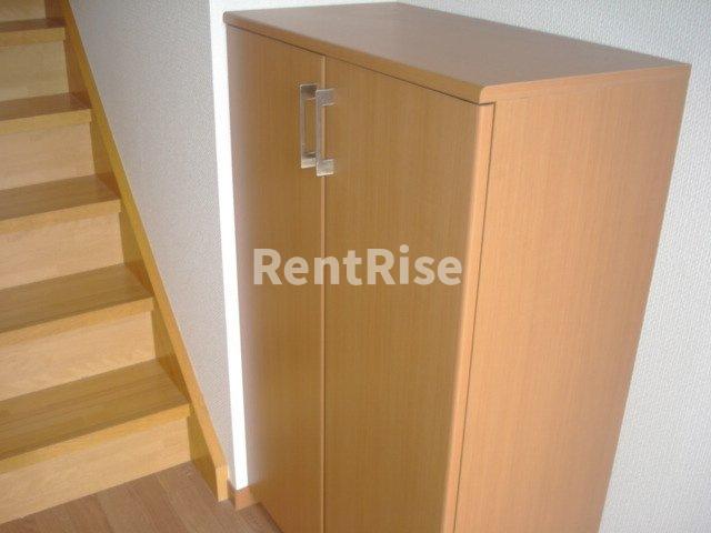 その他　下駄箱(イメージ)