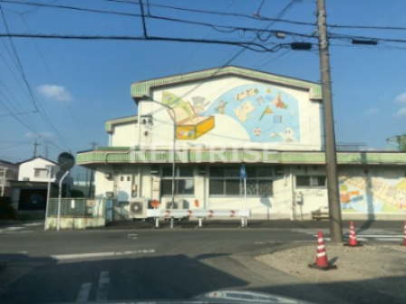 幼稚園・保育園　一宮市立丹陽南保育園（幼稚園・保育園）まで627m