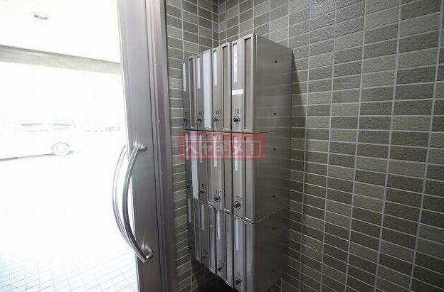 その他設備　洗面