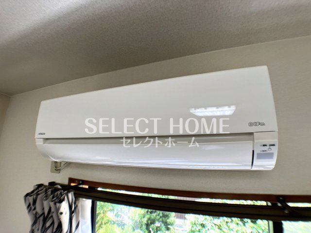 その他設備　同型タイプ