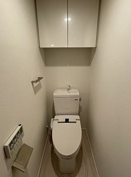 トイレ　参考写真です