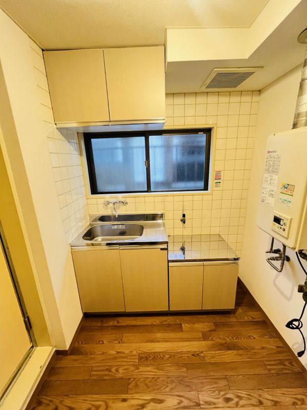 キッチン　★初期費用どこよりも安くご案内★