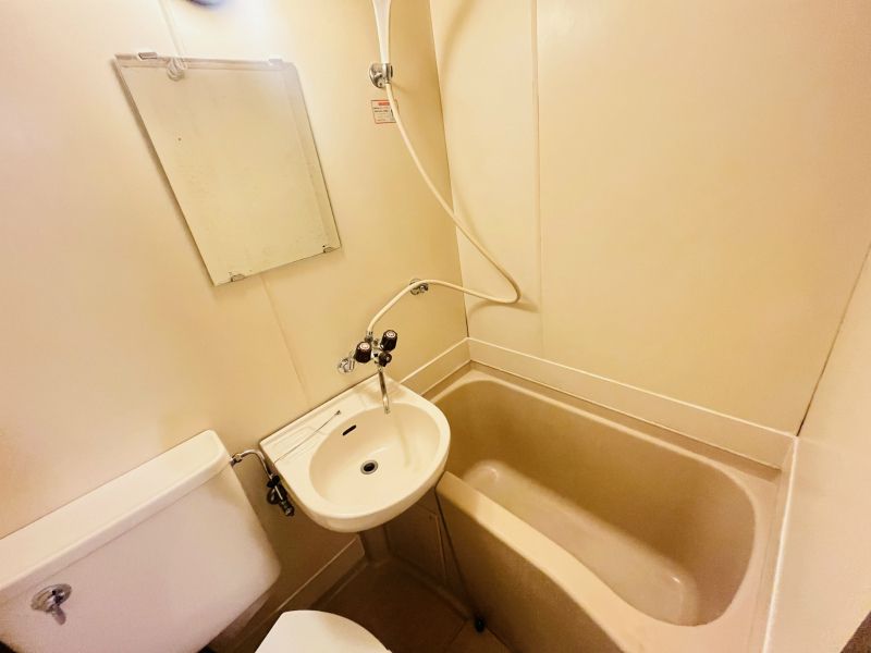 洗面設備　★初期費用どこよりも安くご案内★