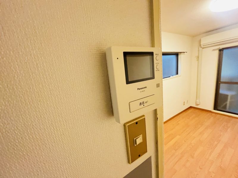 セキュリティ　★初期費用どこよりも安くご案内★