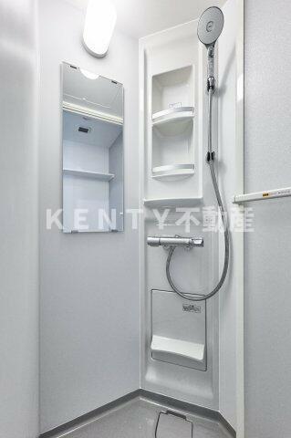 バス・シャワールーム　参考写真