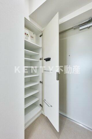 玄関　参考写真