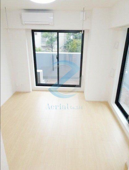 居室・リビング　居室