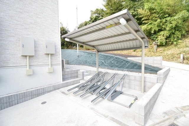 その他共有部分　★お問い合わせはタウンハウジングまで★