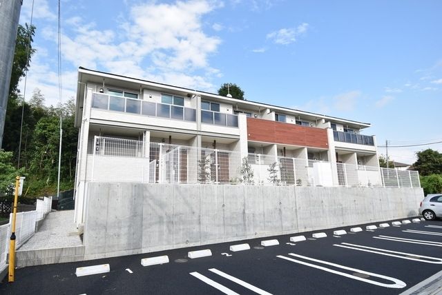 建物外観　★お問い合わせはタウンハウジングまで★