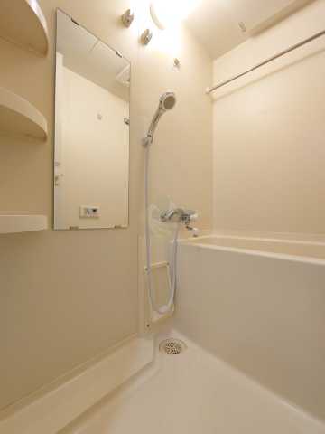 バス・シャワールーム　一ツ橋フォレスター (別部屋参考画像)