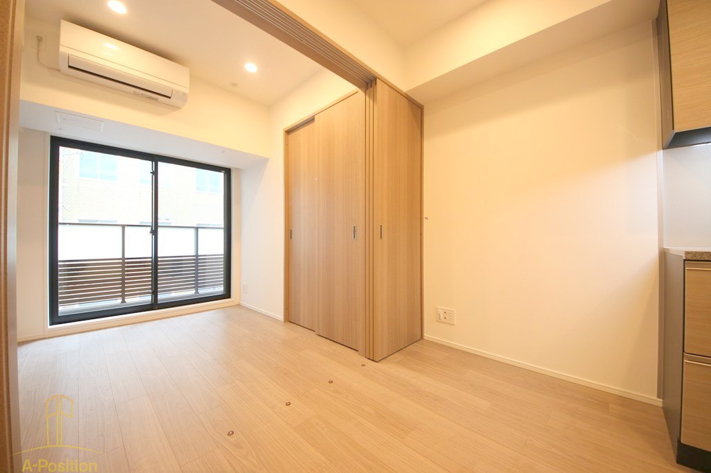 その他部屋・スペース　ザ・パークハビオ同心プレイス