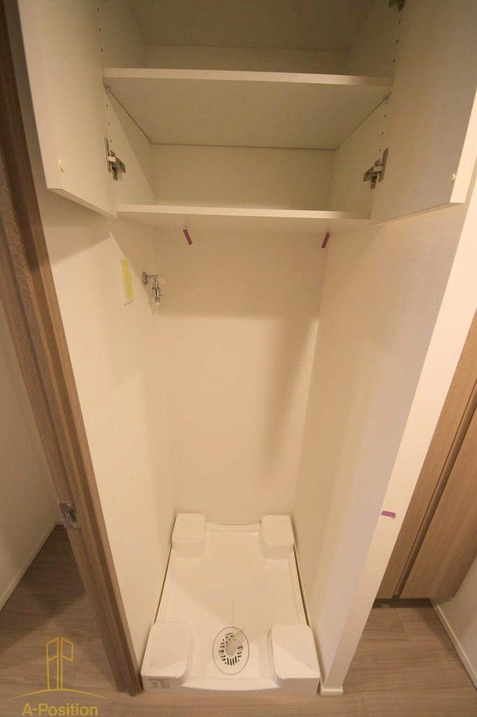 その他設備　ザ・パークハビオ同心プレイス