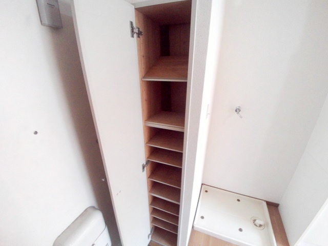 その他共有部分　シューズBOX