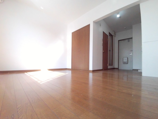 その他部屋・スペース　６．５帖の洋室