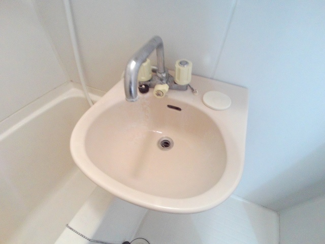その他　洗面台