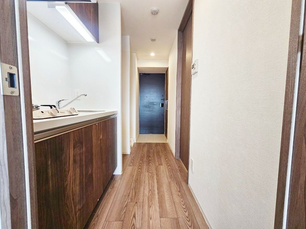 その他部屋・スペース　玄関