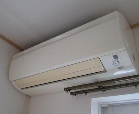 その他　エアコン