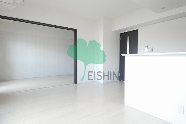 居室・リビング　アレンジ自由自在の広々空間です！