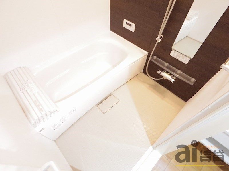 バス・シャワールーム　※同仕様写真