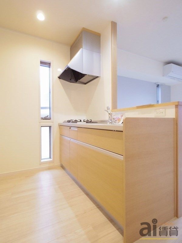 キッチン　※同仕様写真