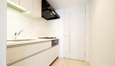 その他部屋・スペース　写真は同タイプ住居です。