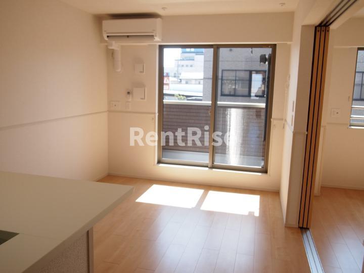 居室・リビング　居室・リビング