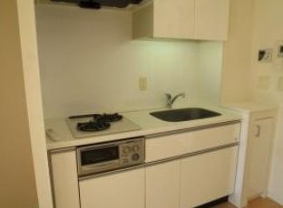 キッチン　お料理が楽しくなるキッチン♪