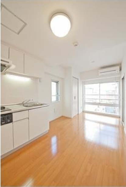 居室・リビング　居室・リビング