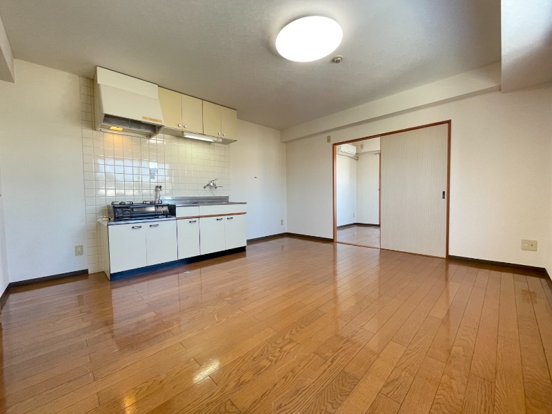 居室・リビング　居室