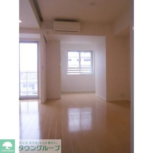 居室・リビング　※写真は同タイプ住戸です。