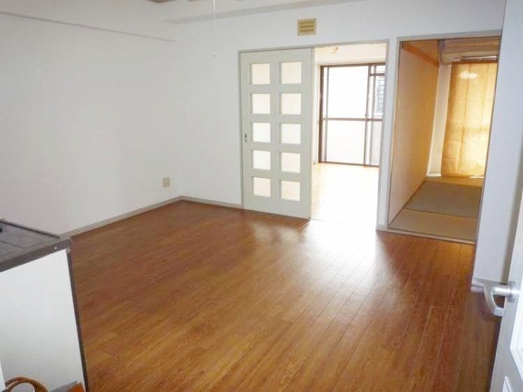 居室・リビング　★お問い合わせはタウンハウジングまで★