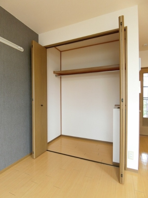 収納　図面と現状に相違がある場合には現状を優先