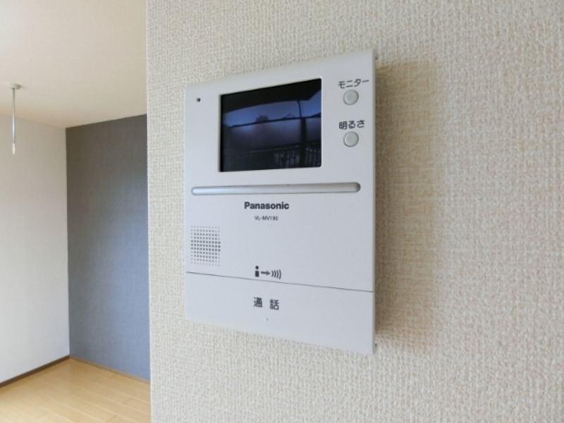 セキュリティ　図面と現状に相違がある場合には現状を優先