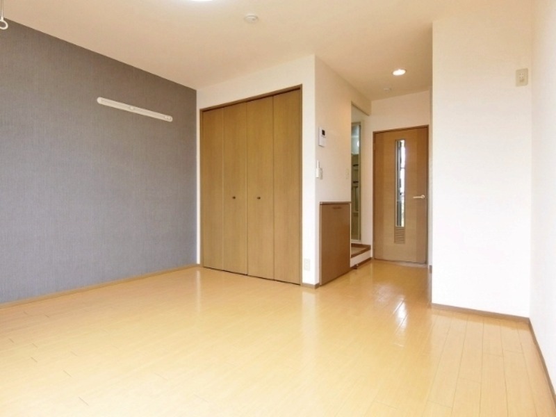 居室・リビング　図面と現状に相違がある場合には現状を優先