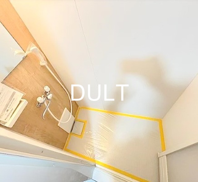 バス・シャワールーム　シャワールームです。