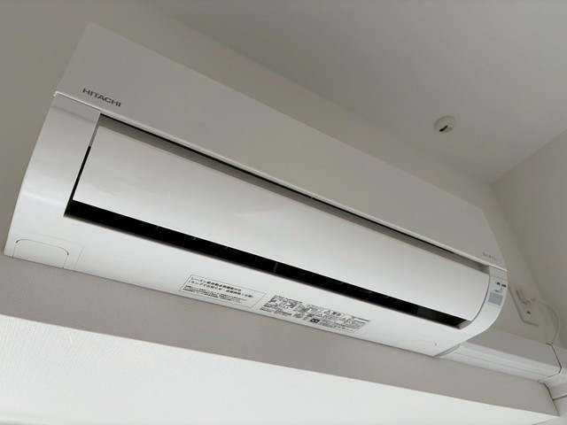 その他設備　別号室の写真です