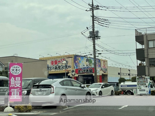 その他　エブリデイとってき屋 東京本店（その他）まで775m