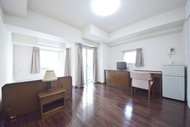 居室・リビング　★洋室★