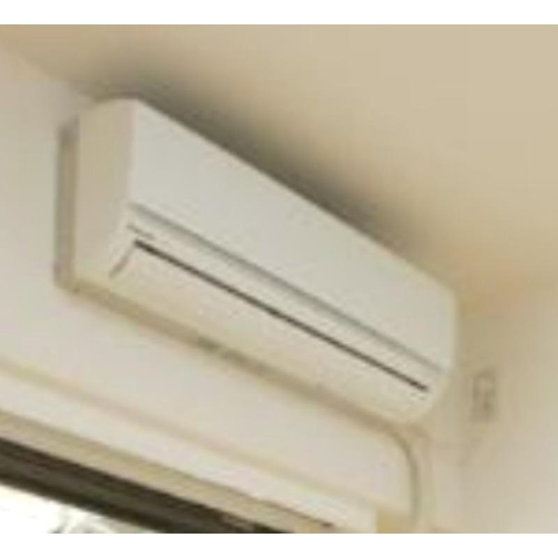 その他　エアコン付き☆